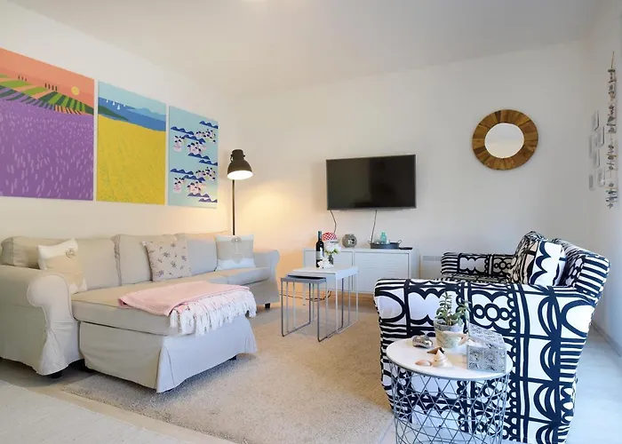 Apartman Vesna