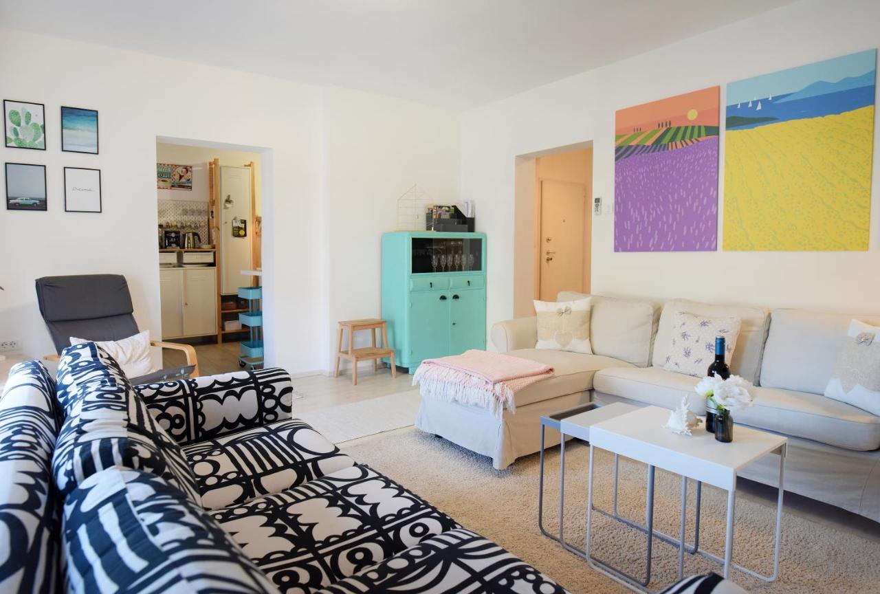 Vesna Apartment *