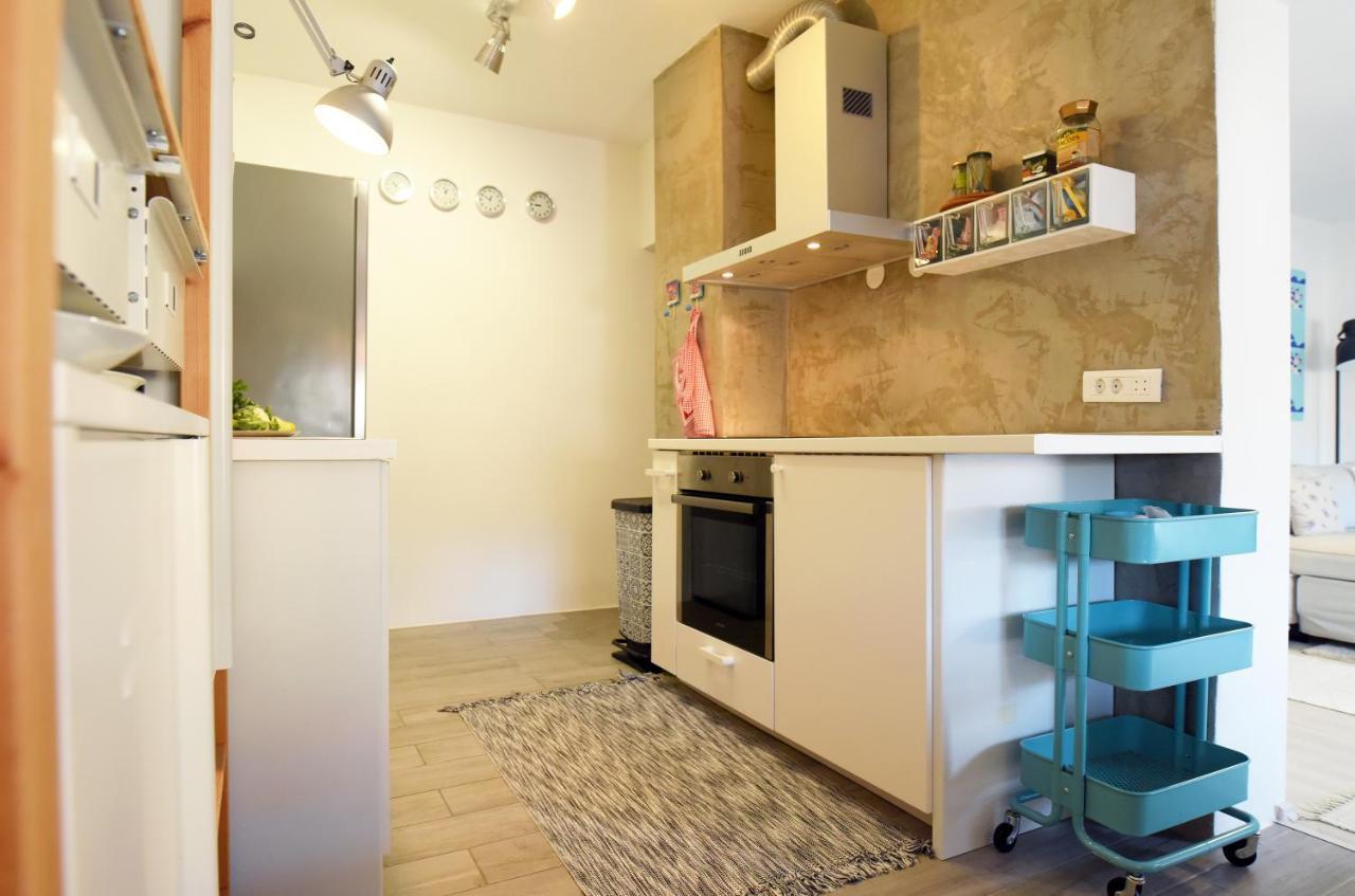 Apartment Vesna