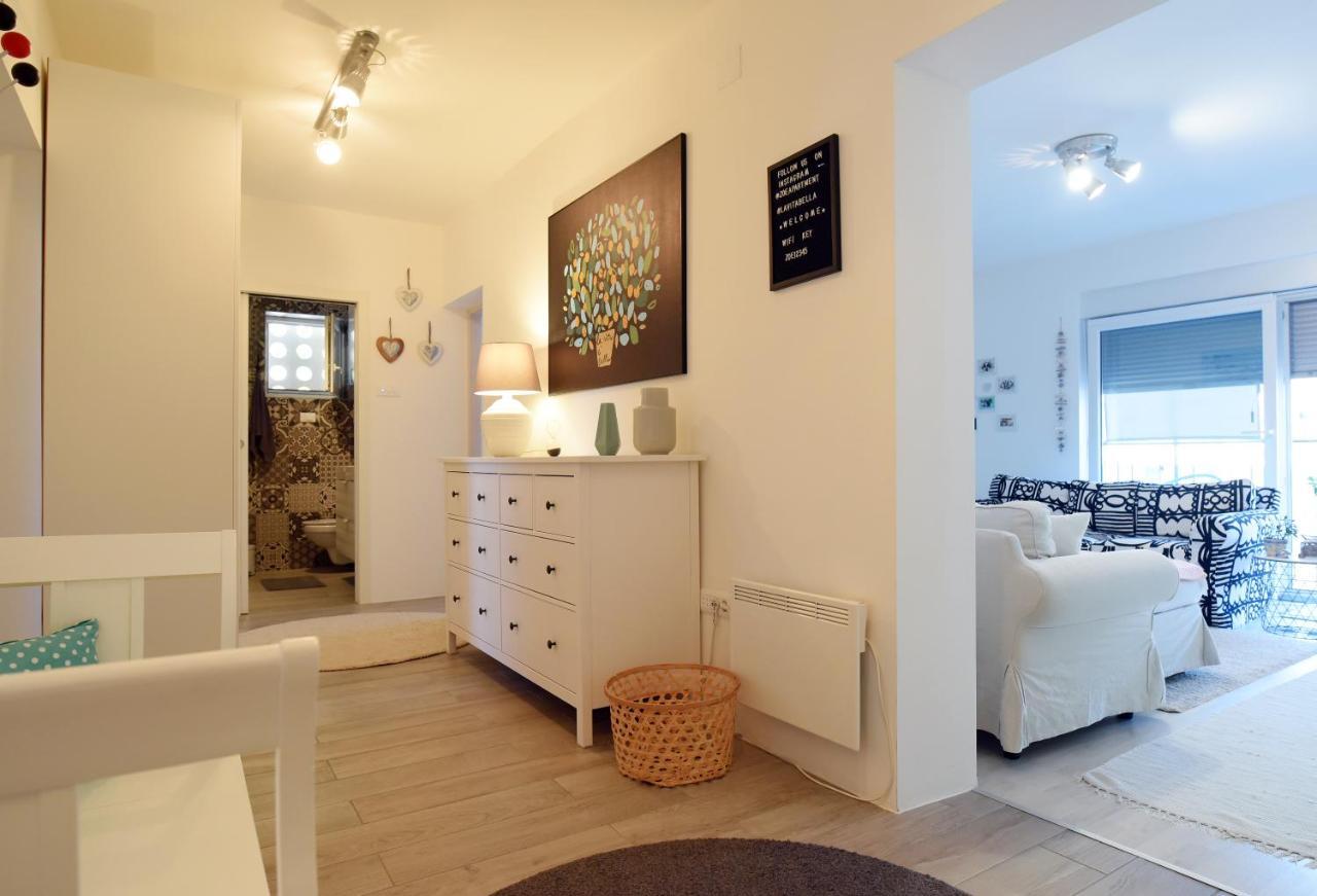 Vesna Apartment