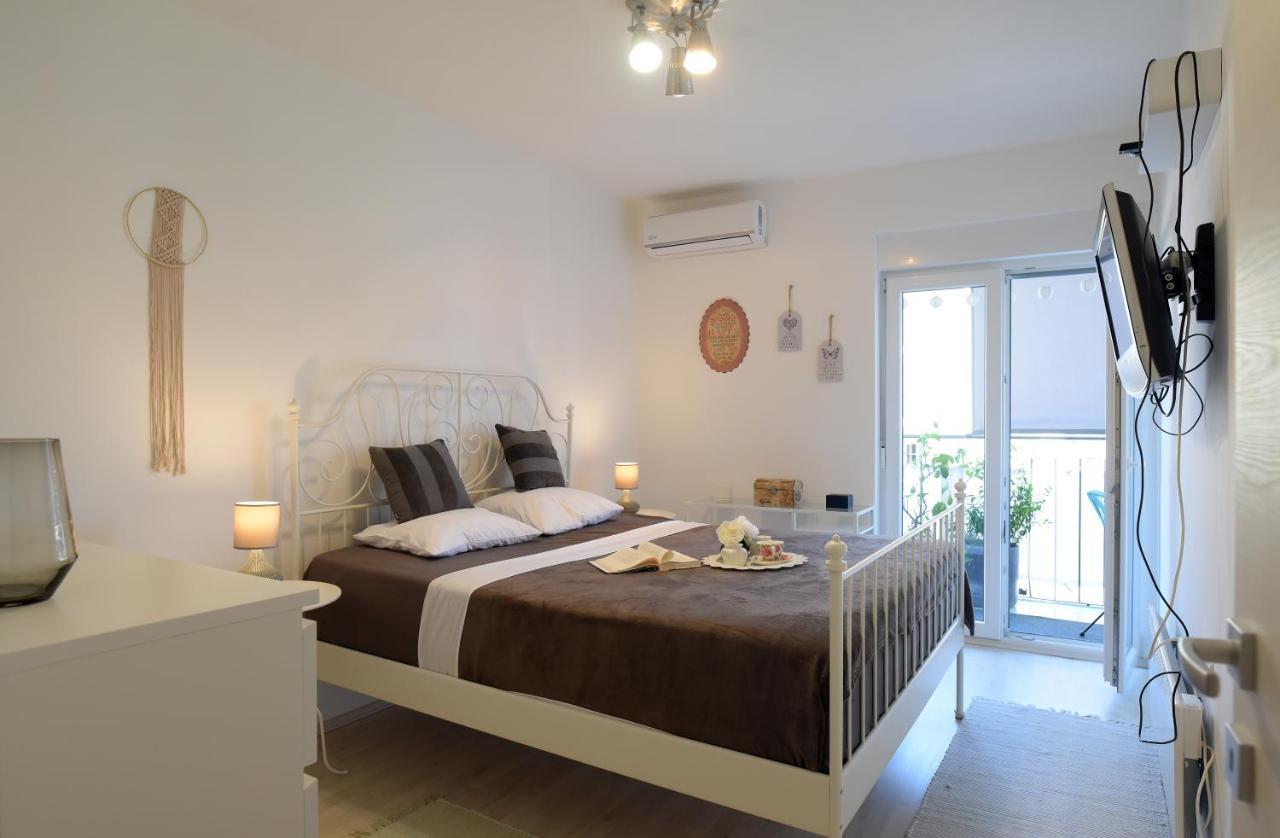 Vesna Apartment