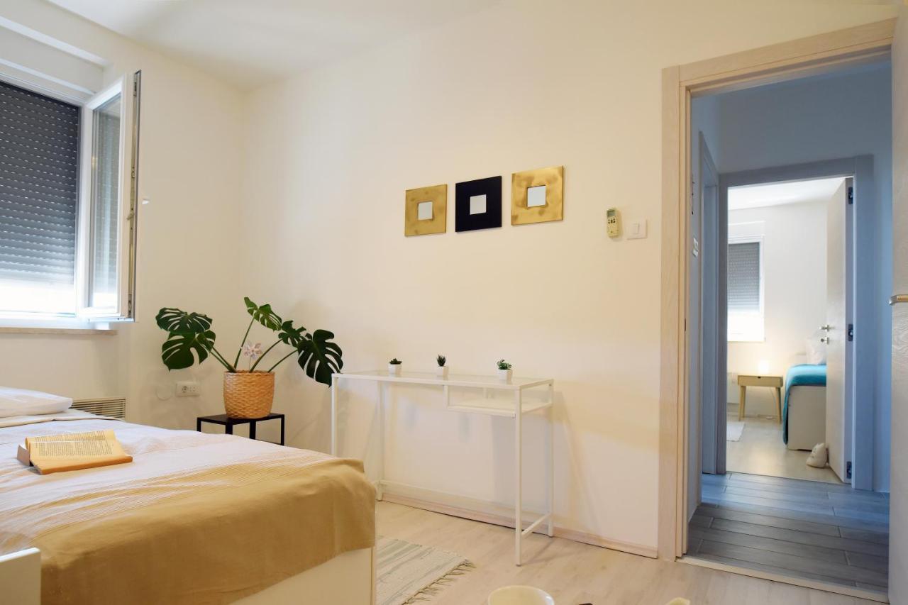 Vesna Apartment *