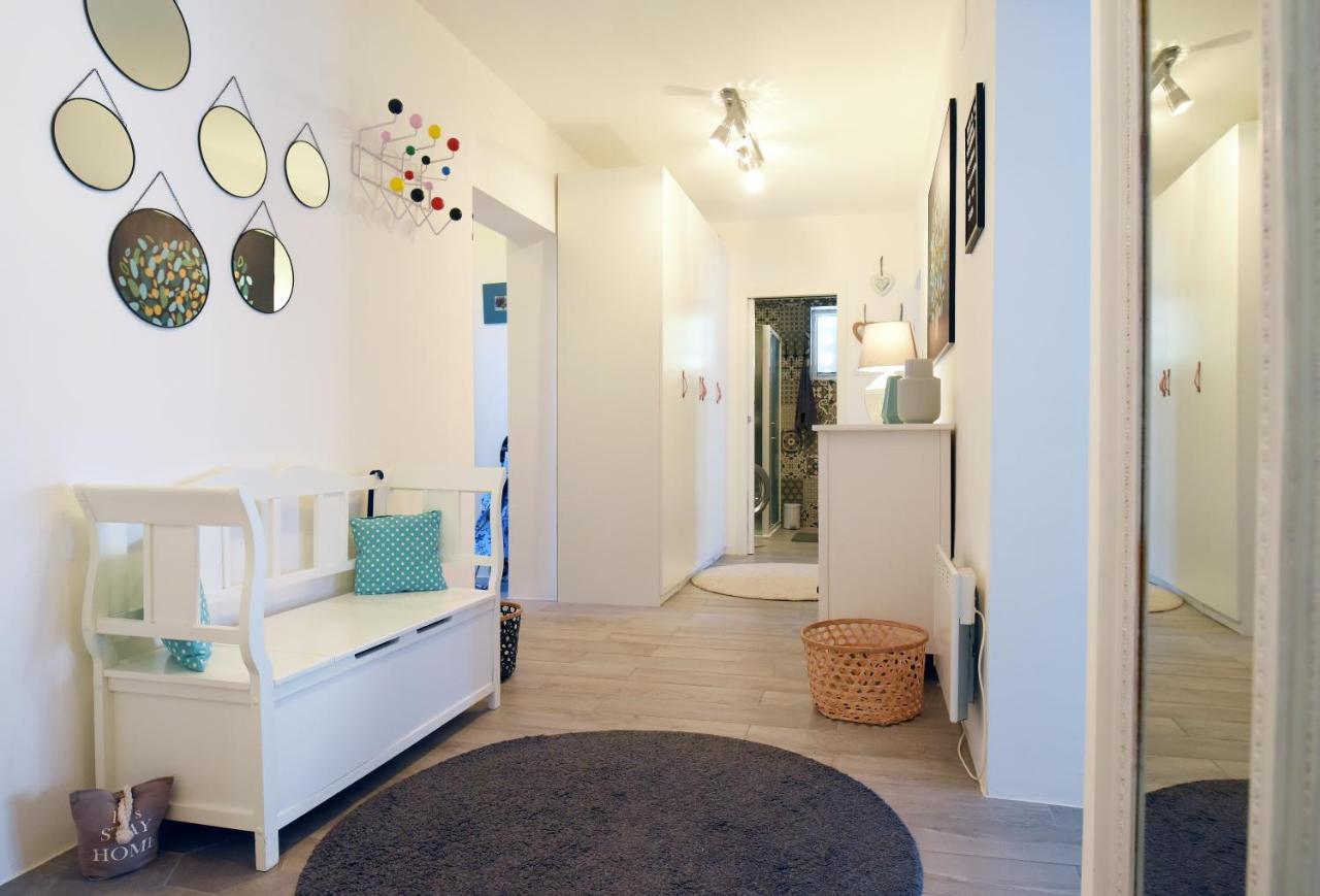 Vesna Apartment Pula