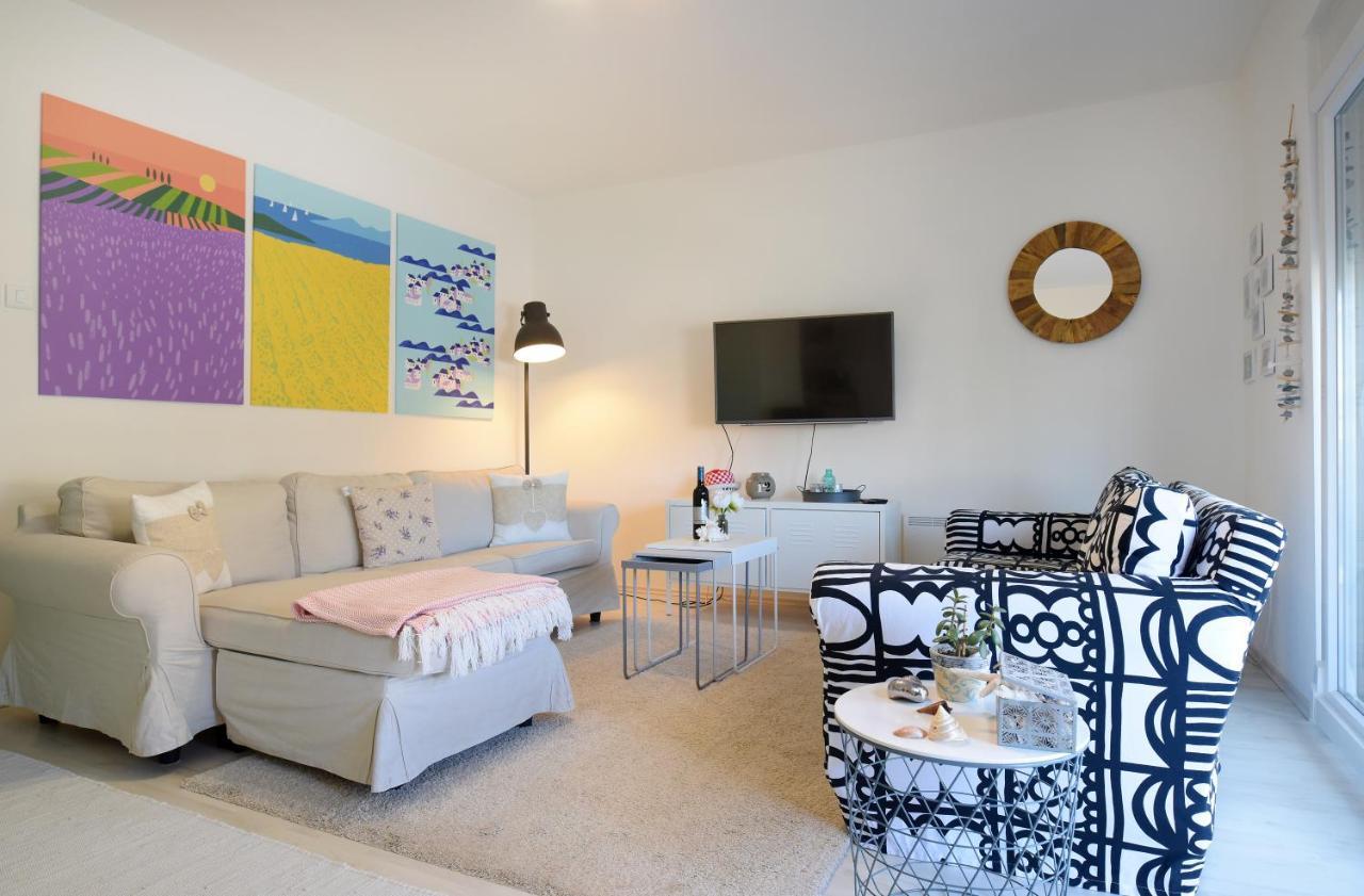 Vesna Apartment Pula