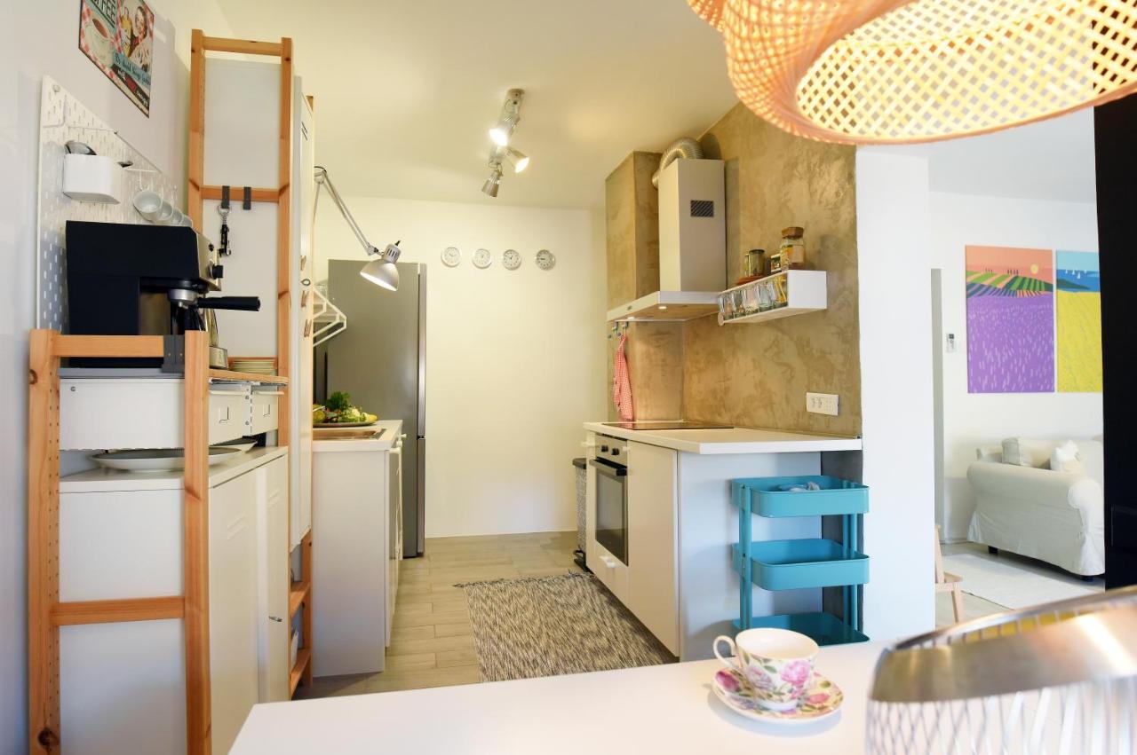 Vesna Apartment *