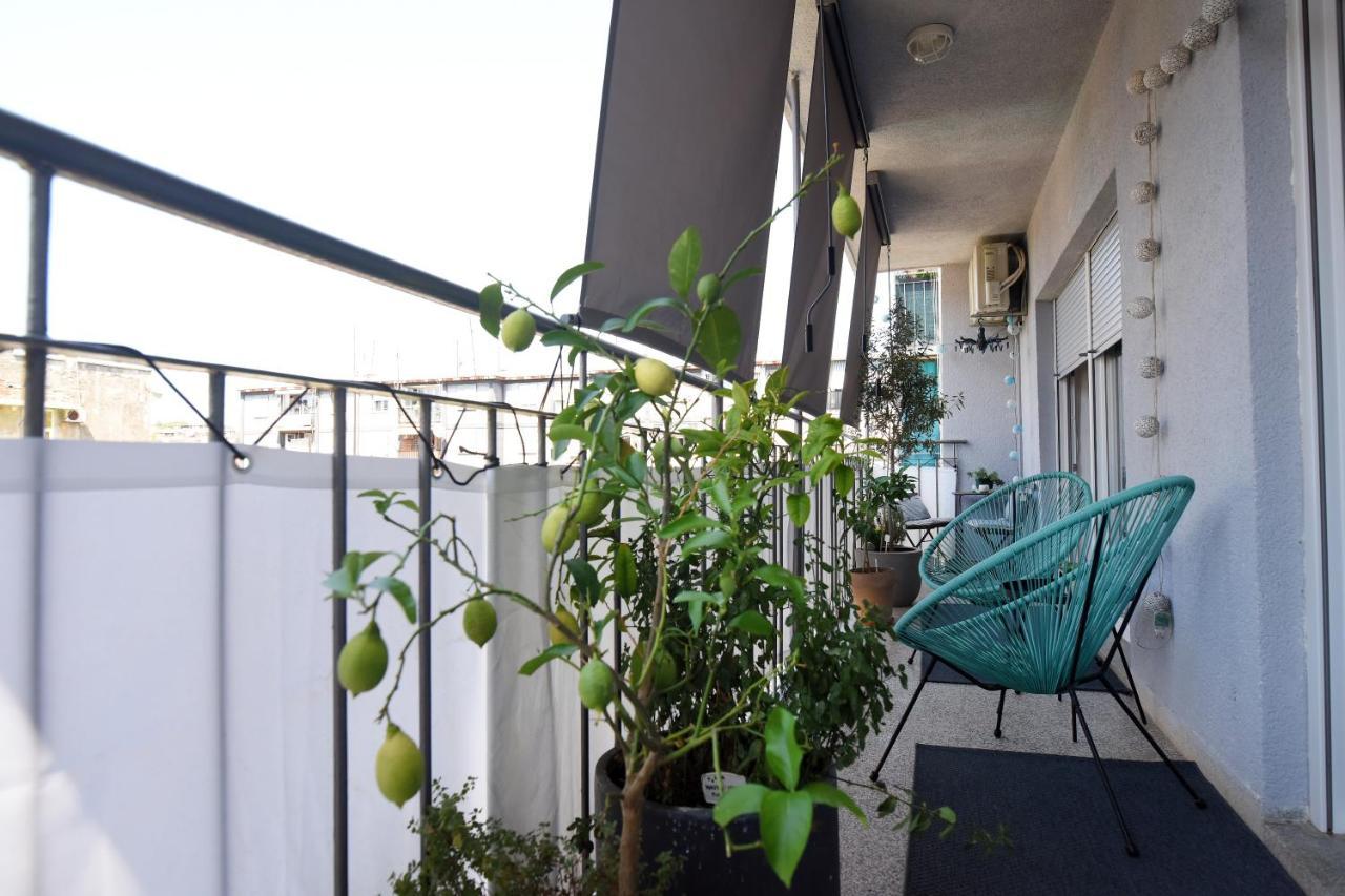 Apartment Vesna *