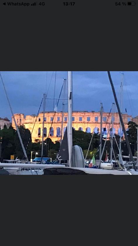Vesna Pula